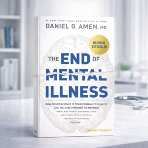 The End of Mental Illness — How Neuroscience is Transforming Psychiatry
