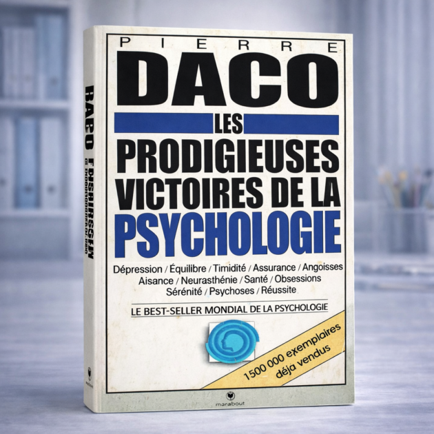 Les prodigieuses victoires de la psychologie