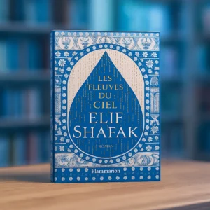 Les fleuves du ciel – Elif Shafak