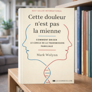 Cette douleur n’est pas la mienne