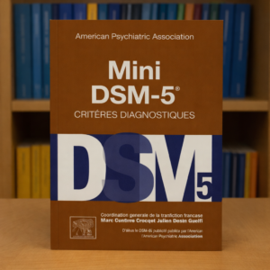 Mini DSM-5 Critères Diagnostiques