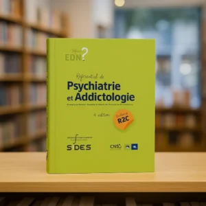 Référentiel de Psychiatrie et Addictologie – 4e édition