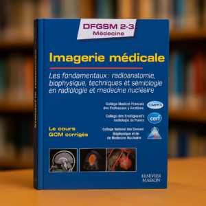 Imagerie médicale – DFGSM 2-3 Médecine