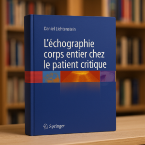 L’échographie corps entier chez le patient critique