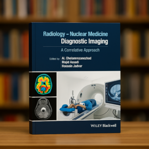 Couverture du livre Radiology - Nuclear Medicine: Diagnostic Imaging - A Correlative Approach