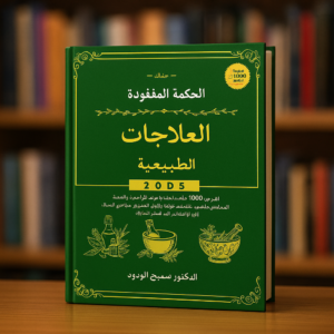 العلاجات الطبيعية – الحكمة المفقودة (2025)