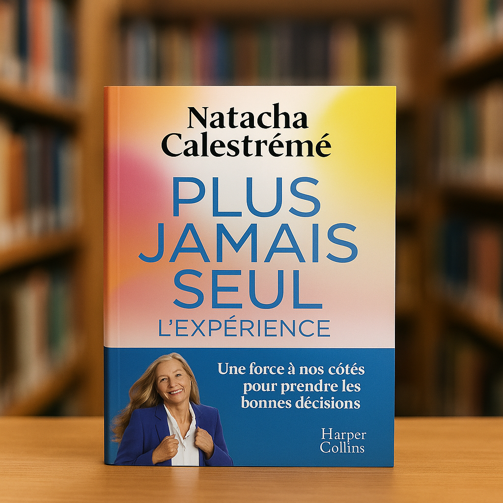 Plus jamais seul – L’expérience