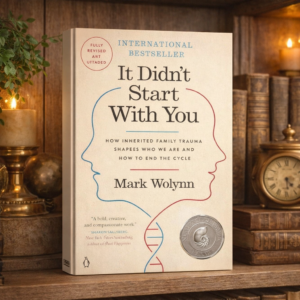 It Didn’t Start with You