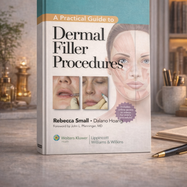 A Practical Guide to Dermal Filler Procedures