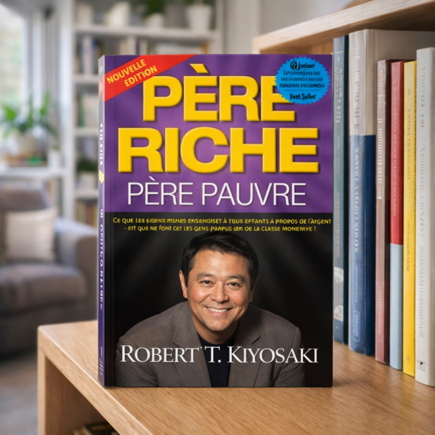 Père riche, père pauvre