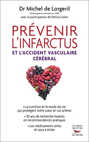 Prévenir l’infarctus et l’accident vasculaire cérébral