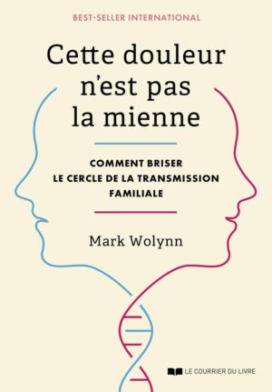 Cette douleur n’est pas la mienne
