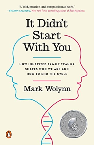 It Didn’t Start with You