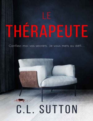 Le Thérapeute – C.L. Sutton